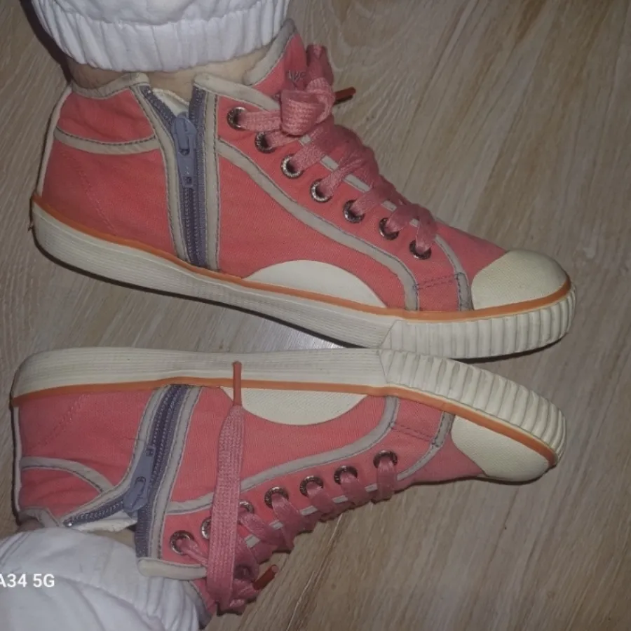 کتونی ال استار