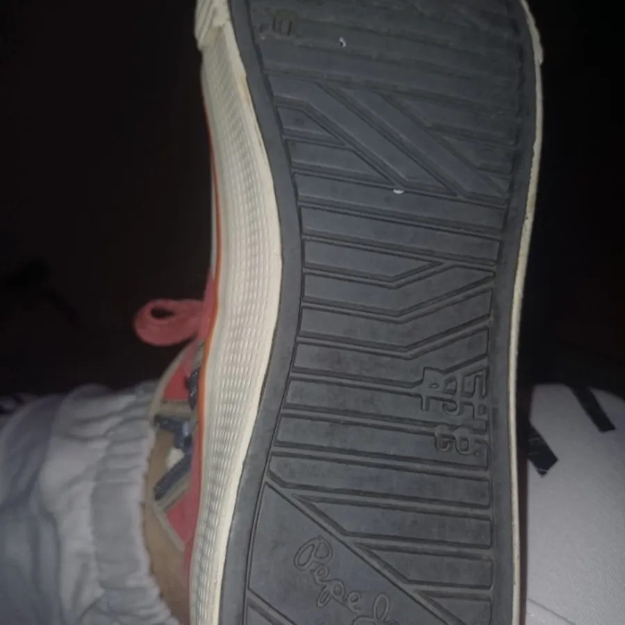 کتونی ال استار