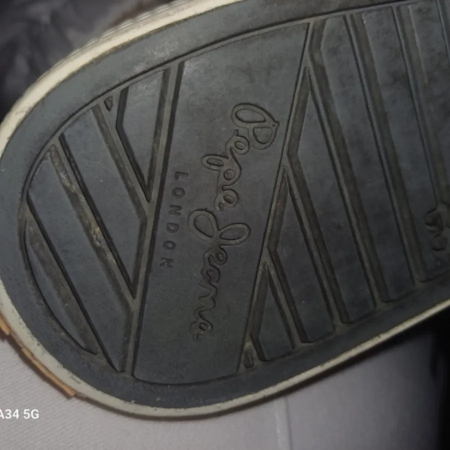 کتونی ال استار