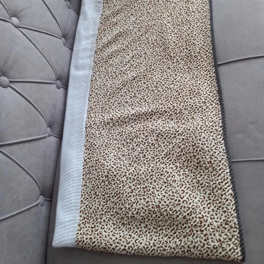 شال نخی اسلپ