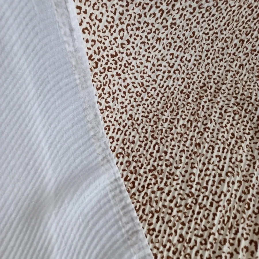 شال نخی اسلپ