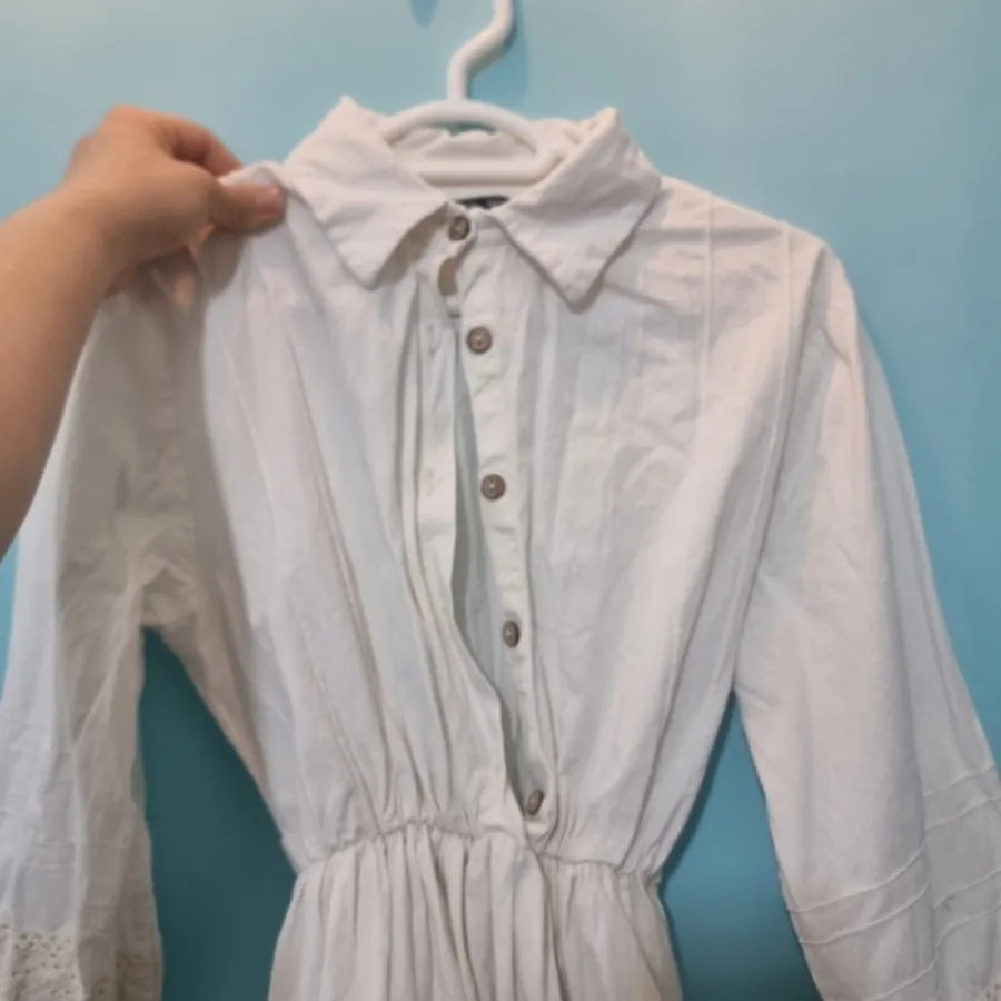 پیراهن زیبای زنانه