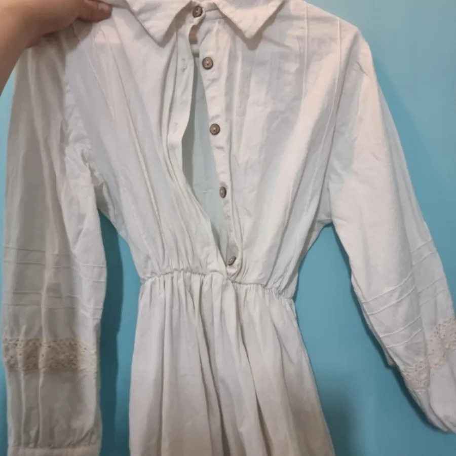 پیراهن زیبای زنانه