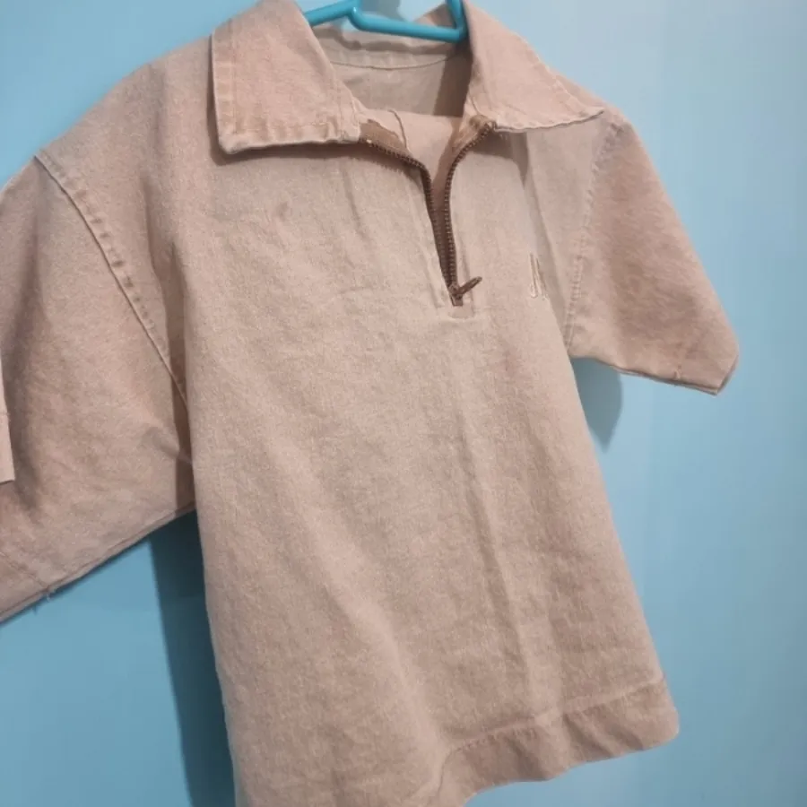 بلوز شلوار پسرانه مناسب 4