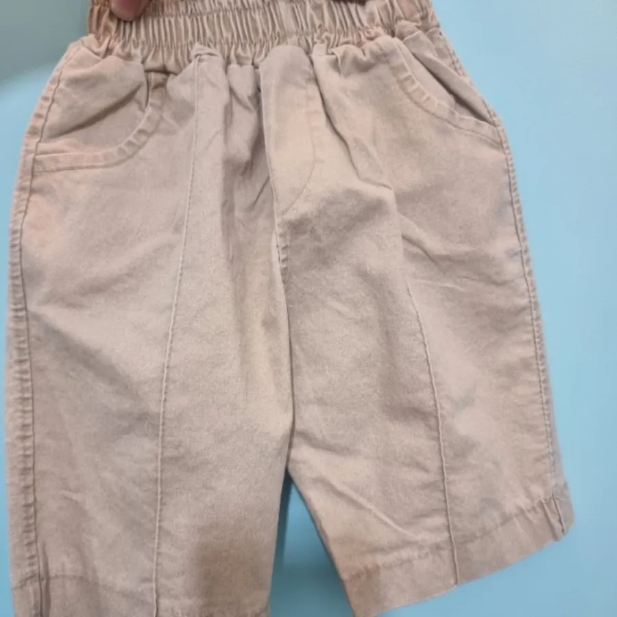 بلوز شلوار پسرانه مناسب 4