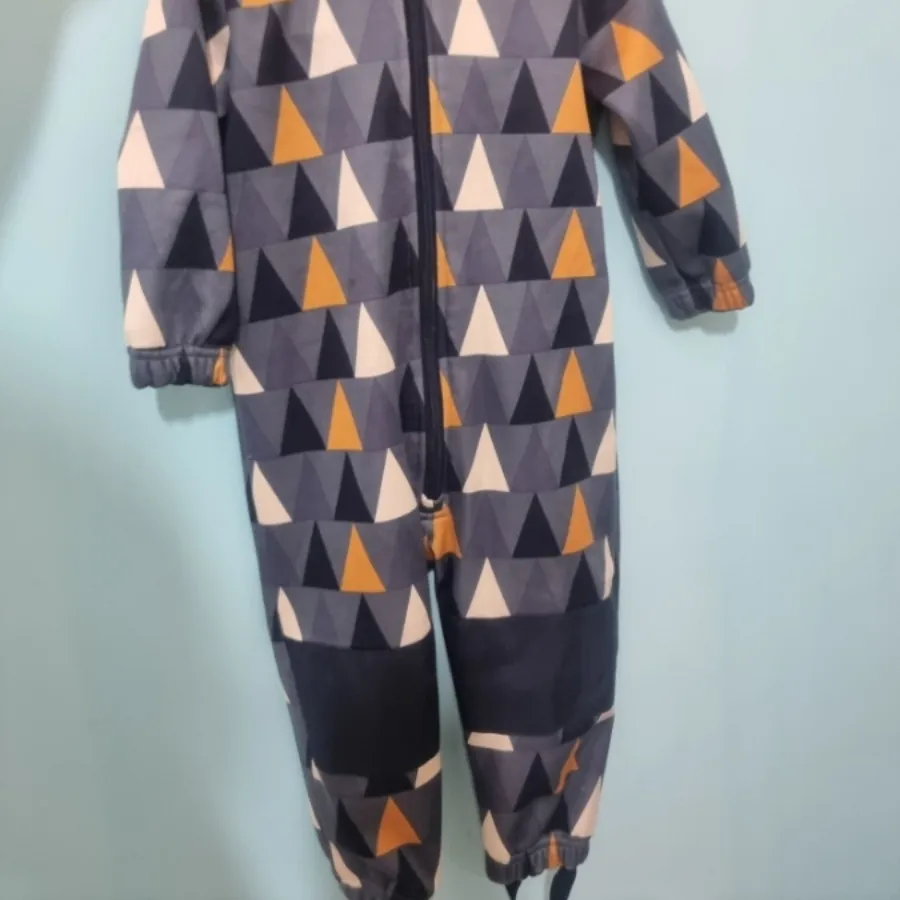 کاپشن پسرانه