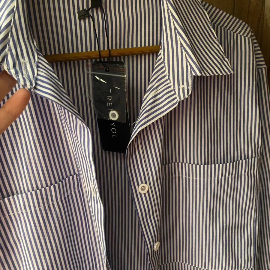 شومیزترندیول میلا