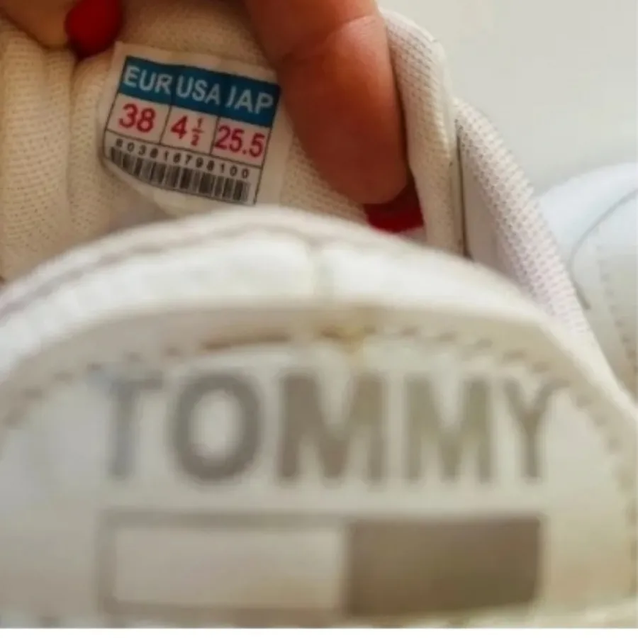 کفش Tommy