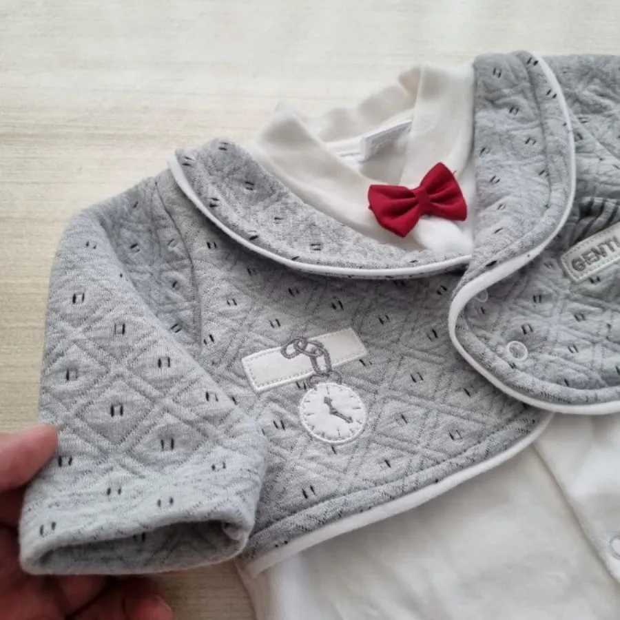 سرهمی نوزادی