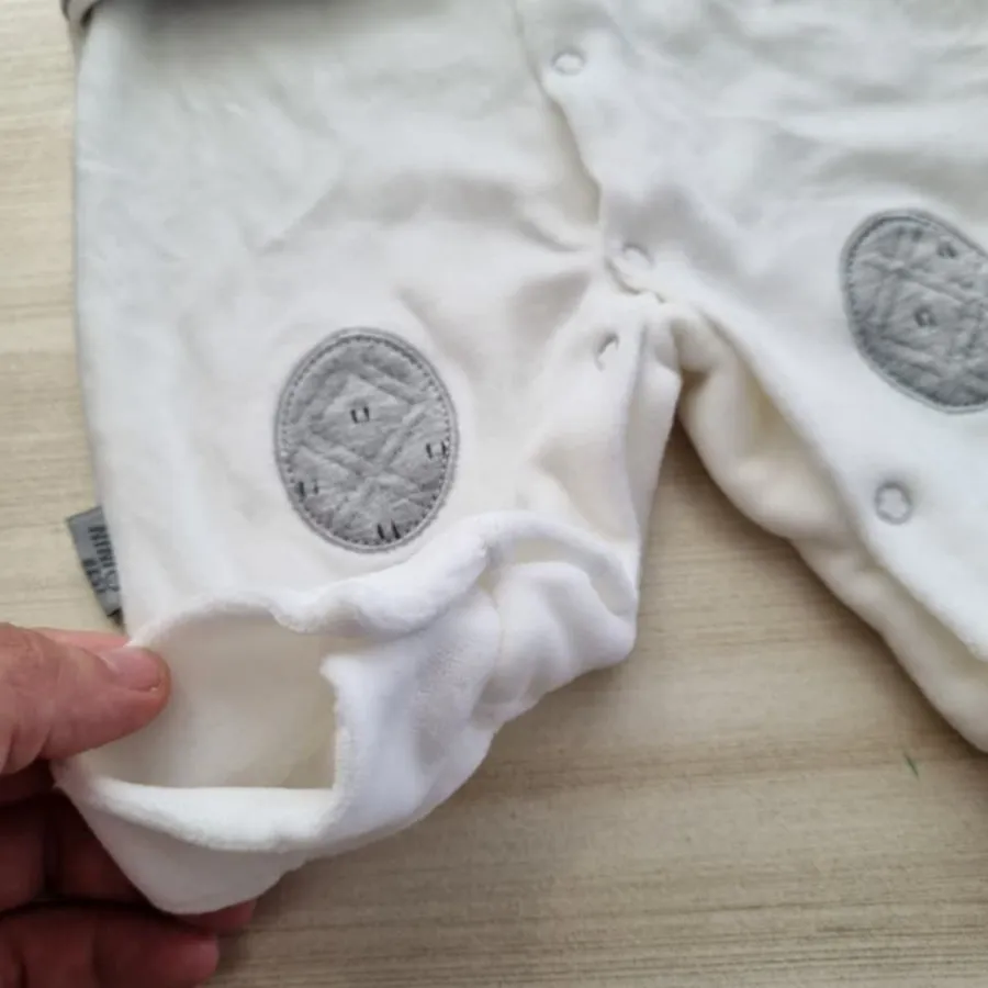 سرهمی نوزادی