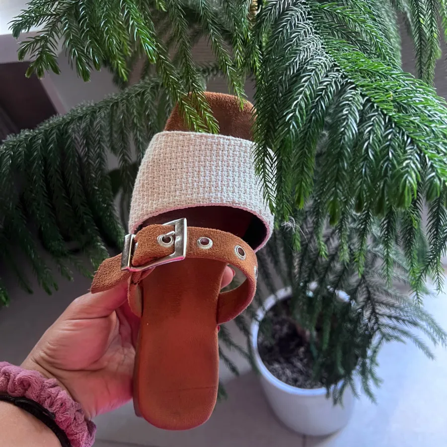 ست صندل و‌کیف مجلسی