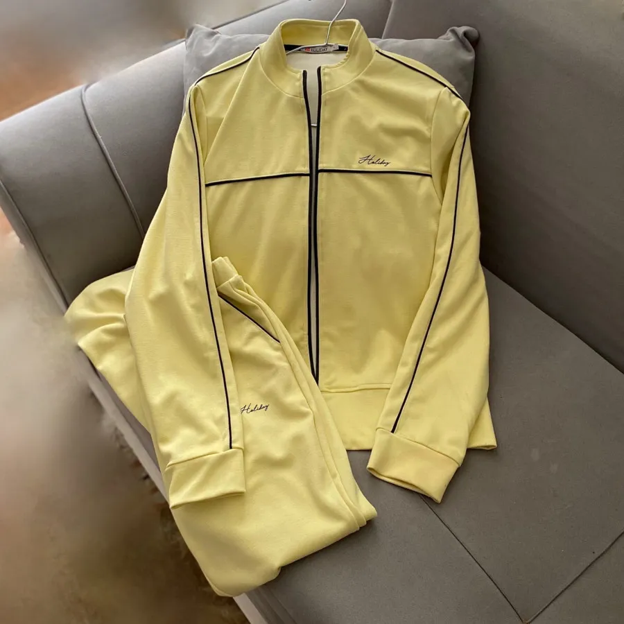 سویشرت شلوار /بامبر