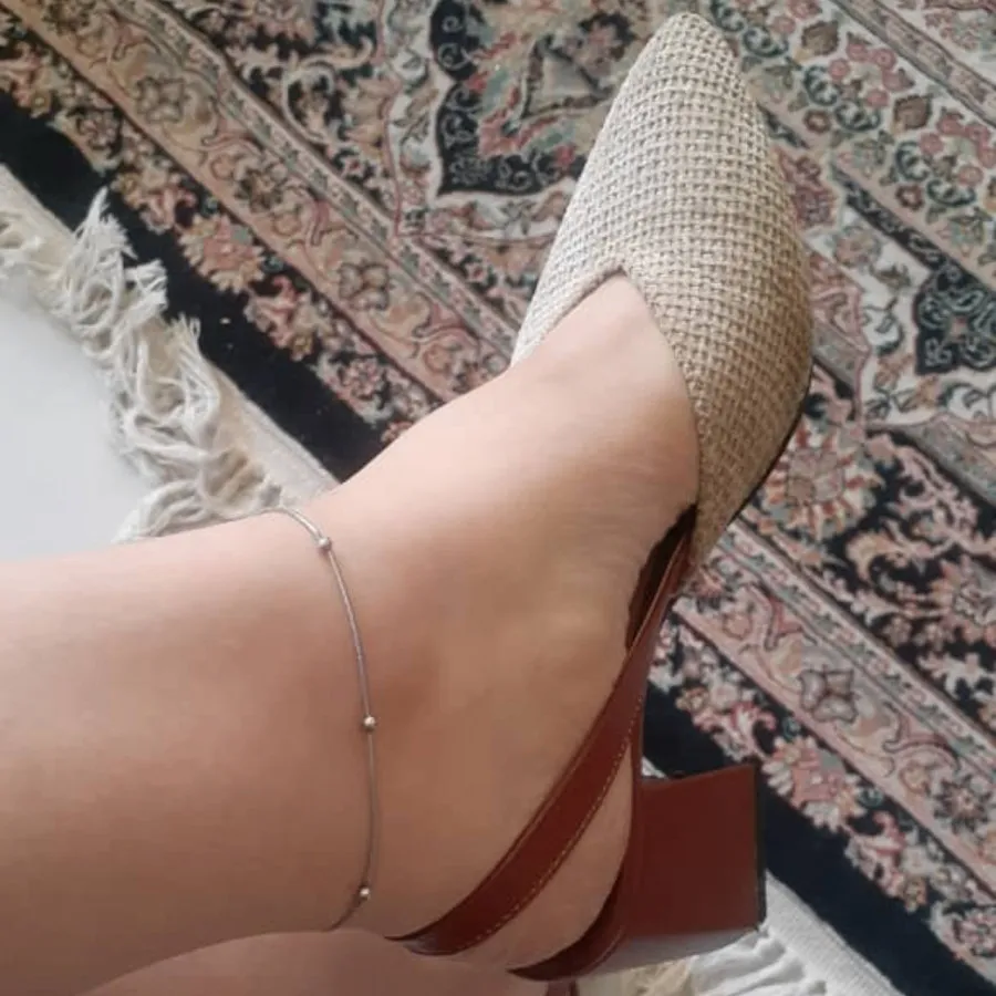 ست کیف کفش عید