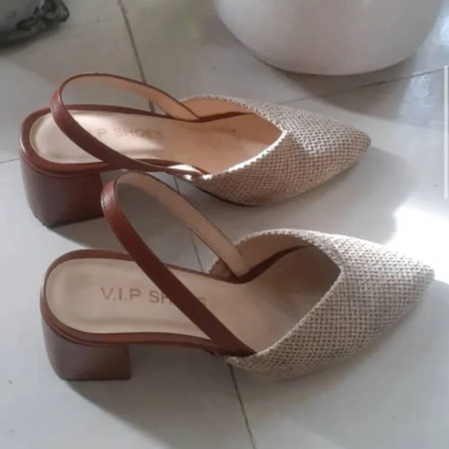 ست کیف کفش عید