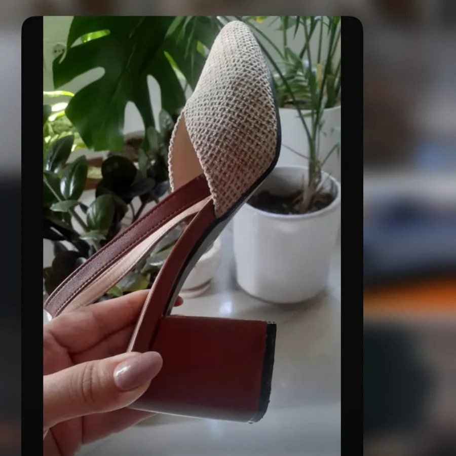 ست کیف کفش عید