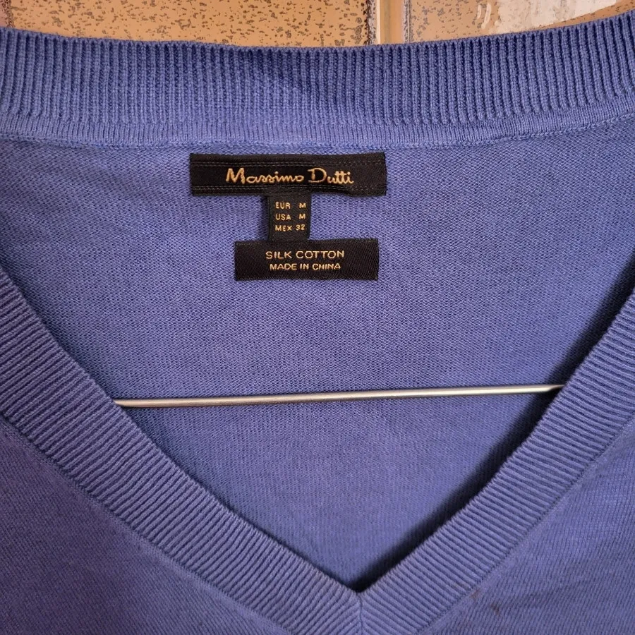 بافت ماسیمو دوتی