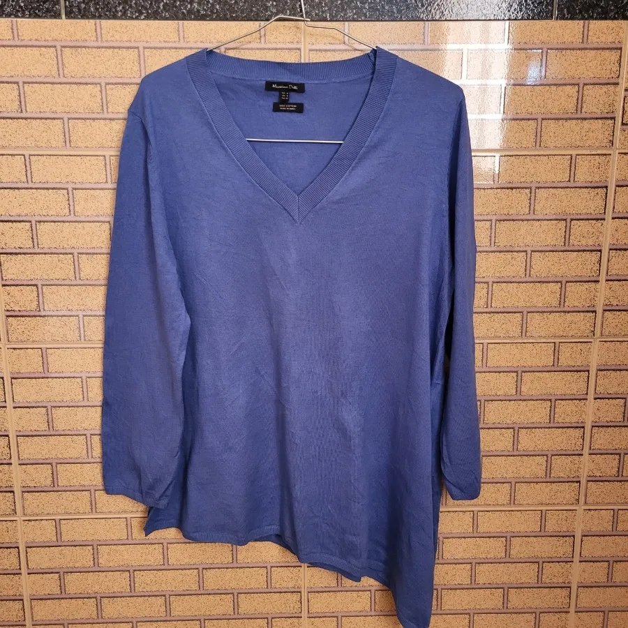 بافت ماسیمو دوتی