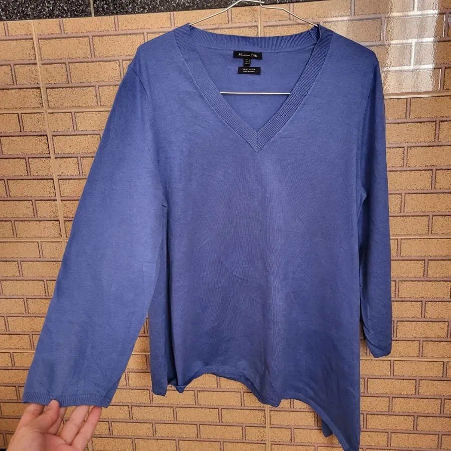 بافت ماسیمو دوتی