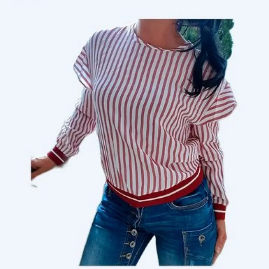 شومیز برشکا