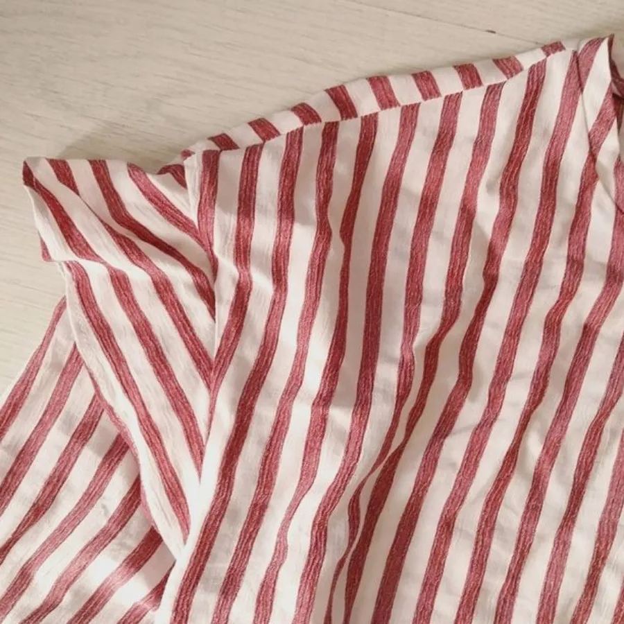 شومیز برشکا