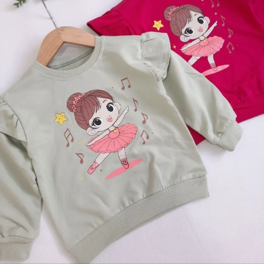 بلوز دخترانه