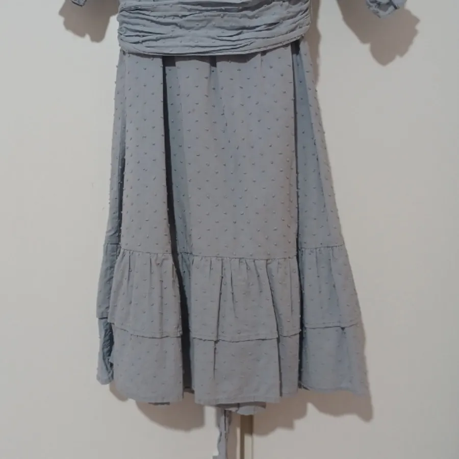 پیراهن دخترانه مارک منگو