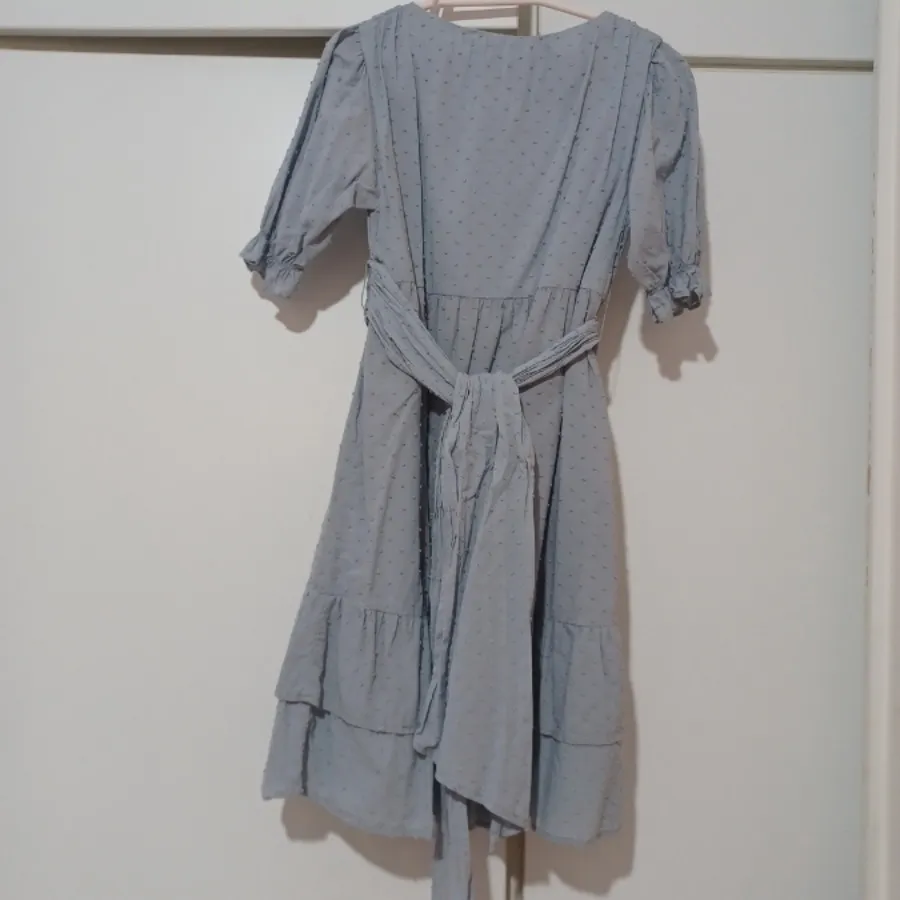 پیراهن دخترانه مارک منگو