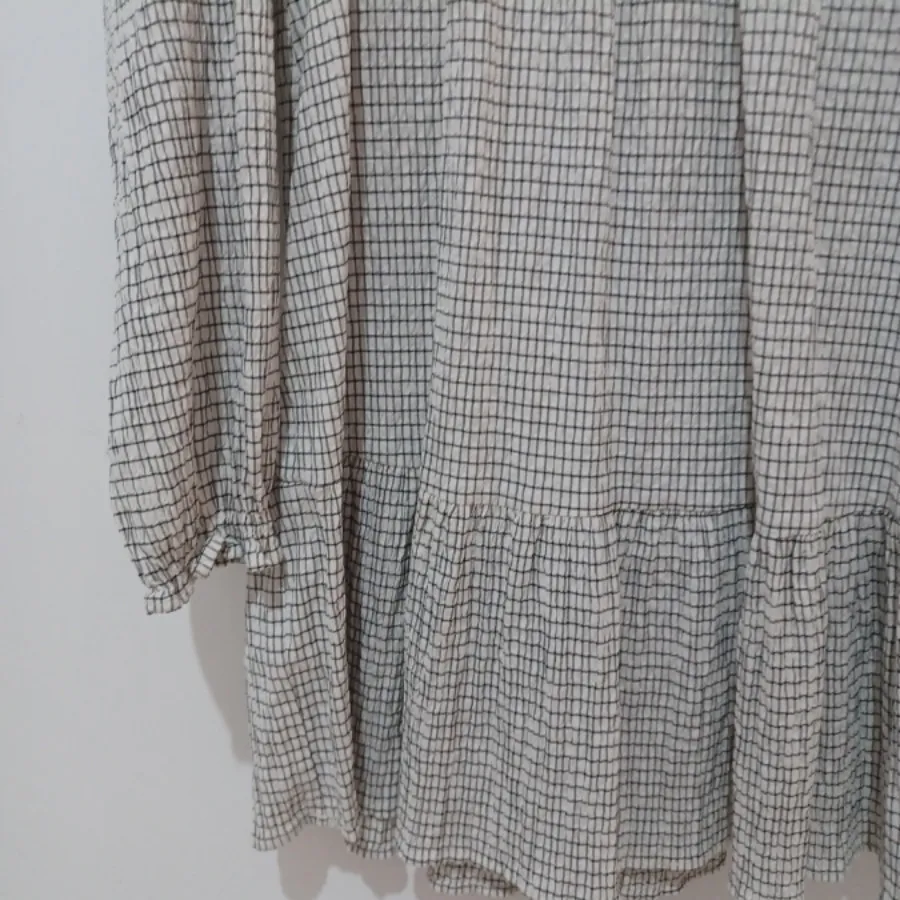 پیراهن دخترانه ترک