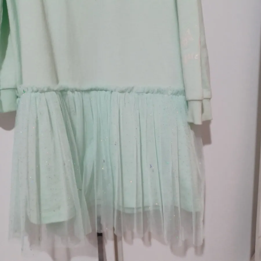 پیراهن دخترانه ترک