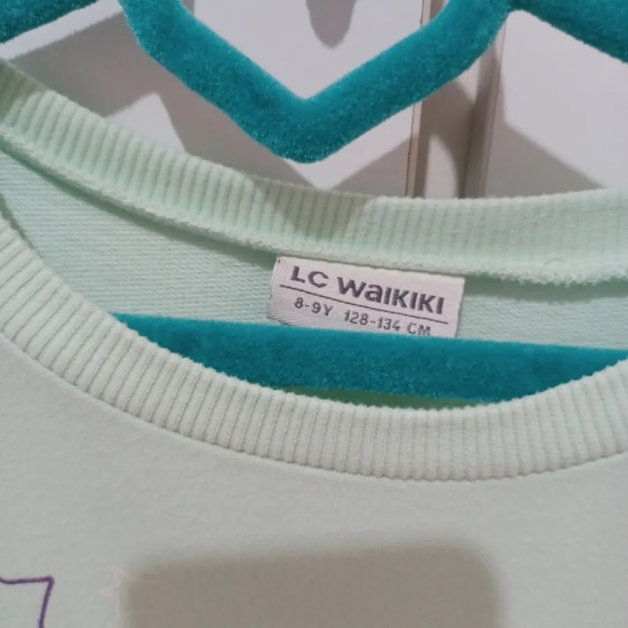 پیراهن دخترانه ترک