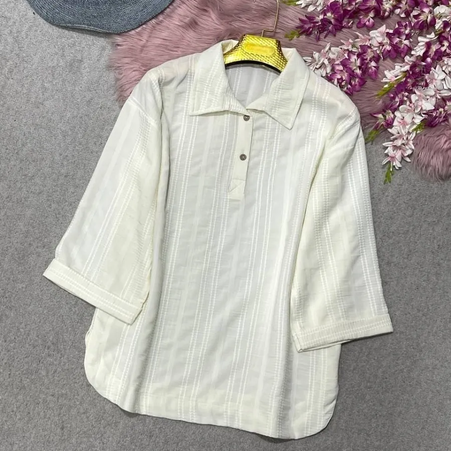 شومیز مانتویی