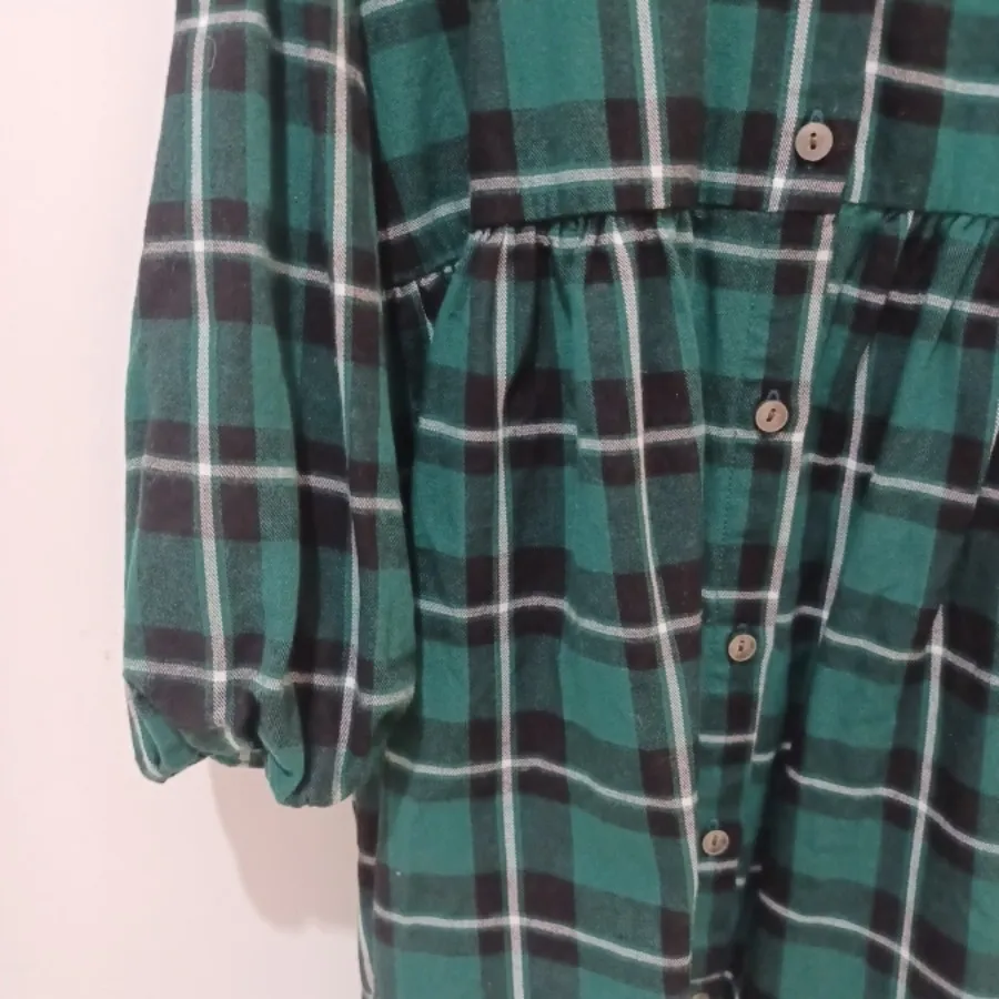 پیراهن دخترانه