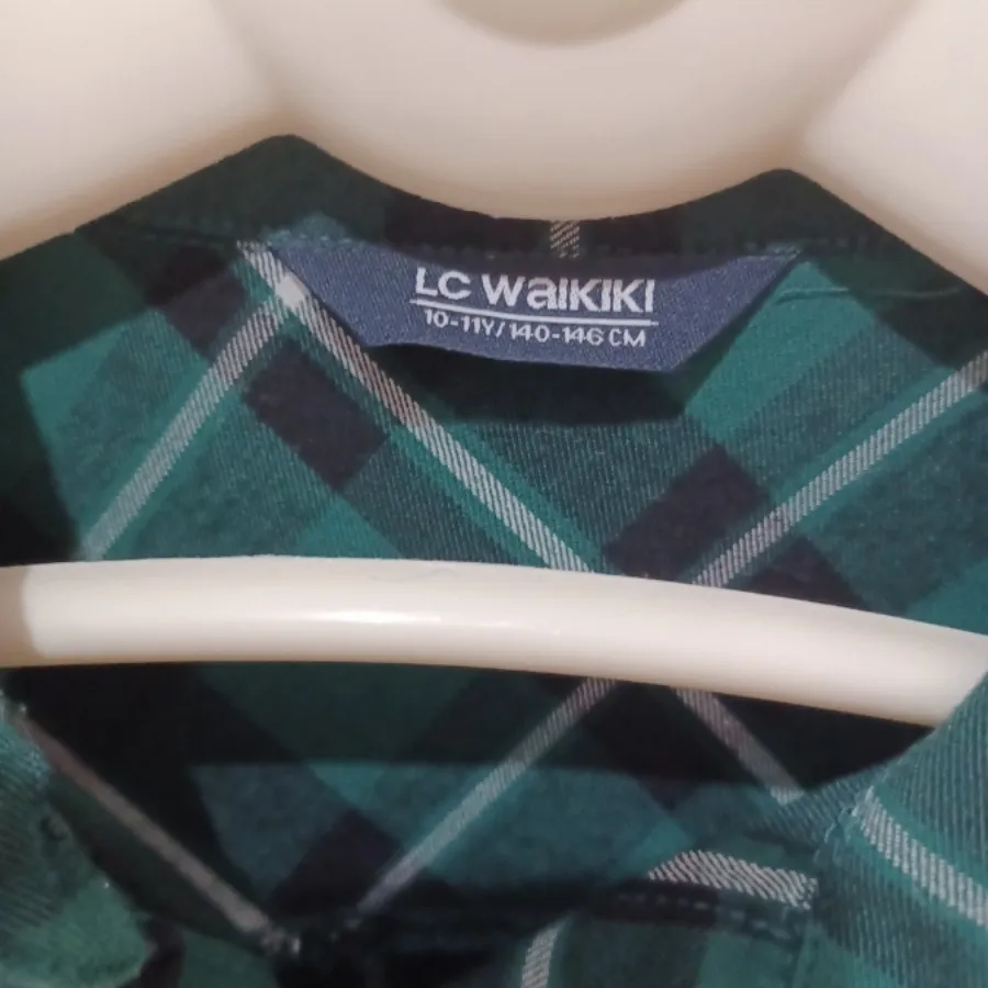 پیراهن دخترانه