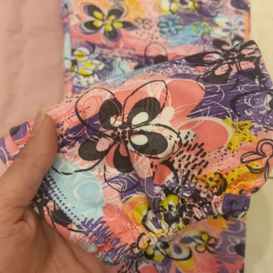 بلوز شلوار دخترانه