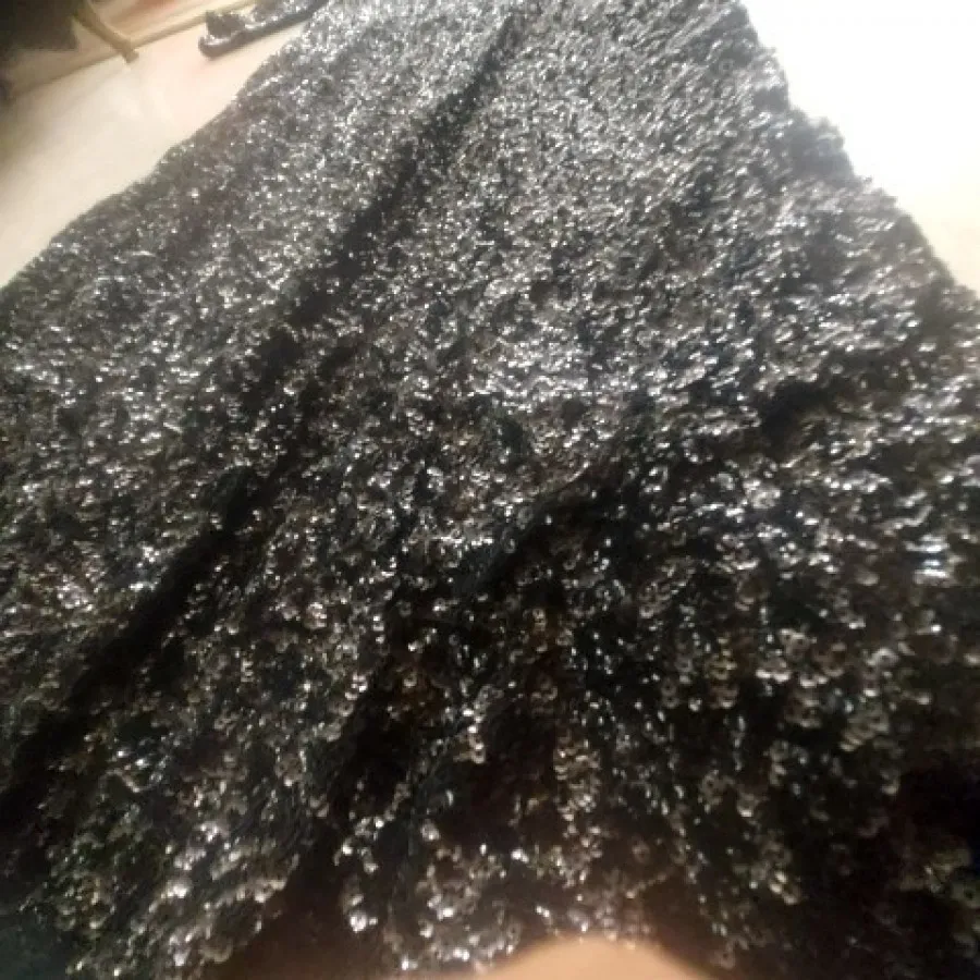 لباس مجلسی تمام پولک .