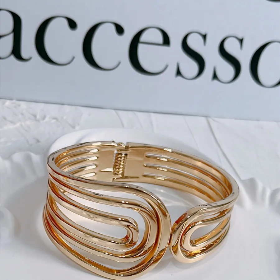 دستبند استیل رنگ ثابت