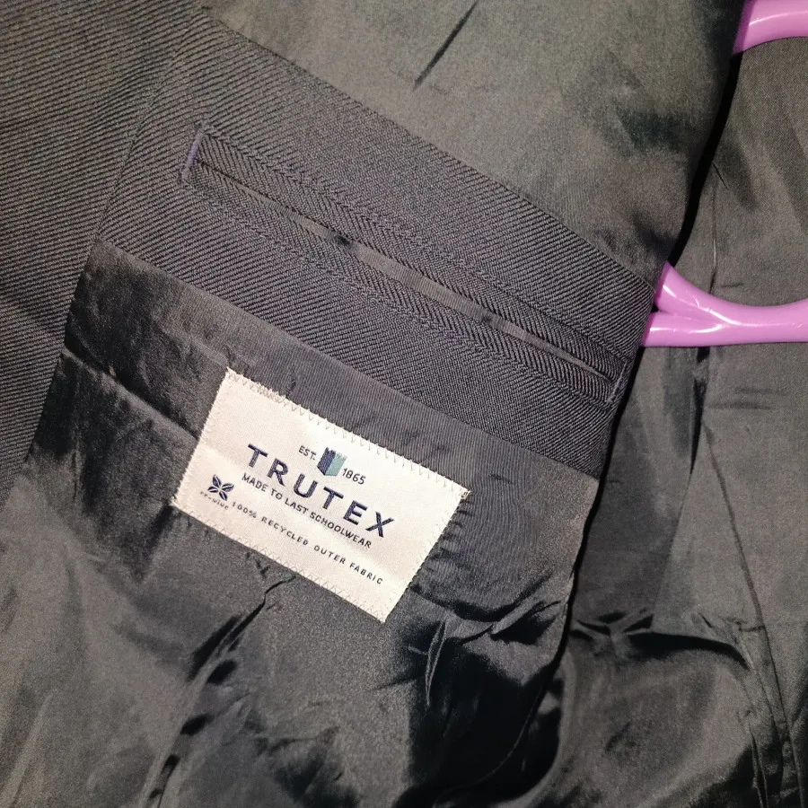 کت وارداتی برند TRUTEX