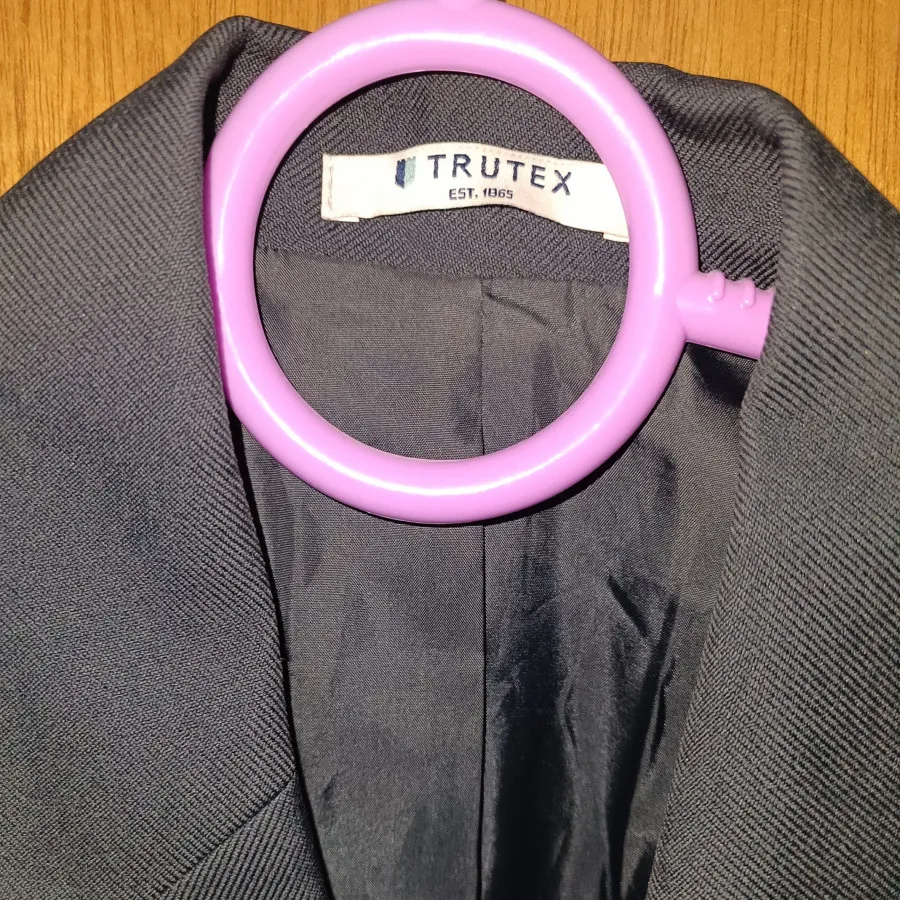 کت وارداتی برند TRUTEX