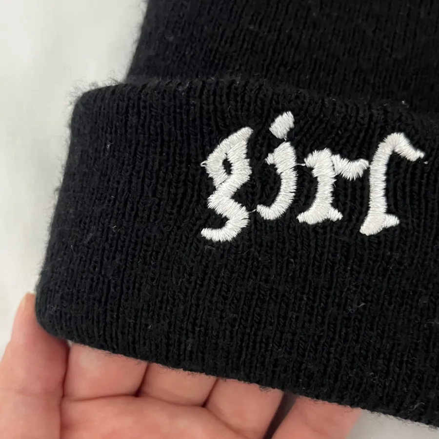 کلاه دخترانه