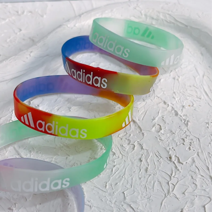 دستبند سیلیکونی