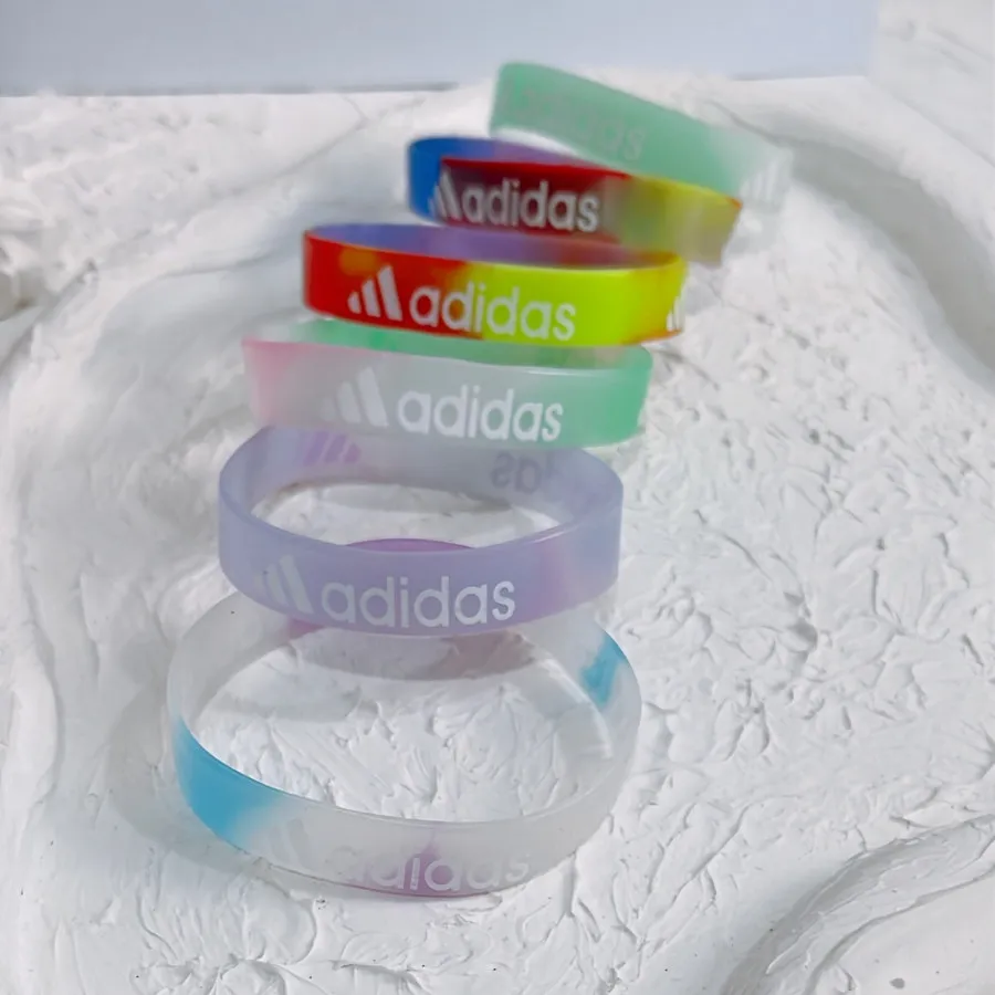 دستبند سیلیکونی