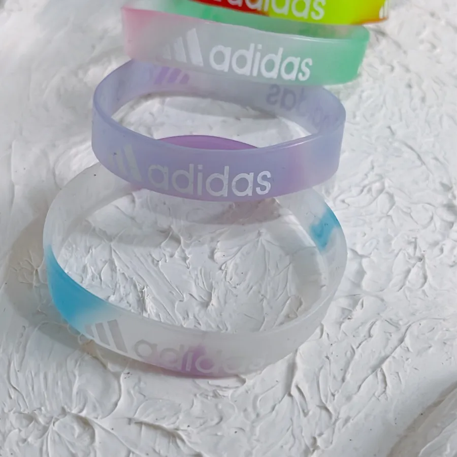 دستبند سیلیکونی