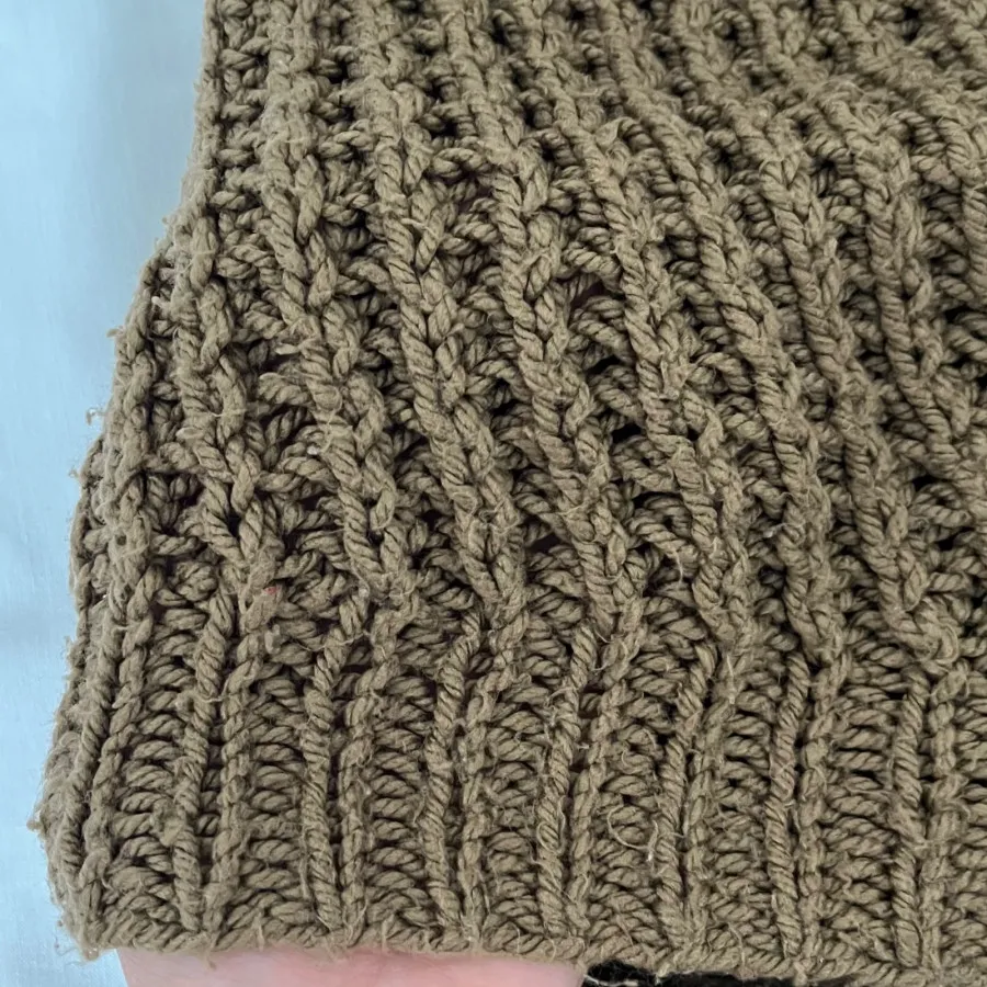 شال و کلاه زنانه