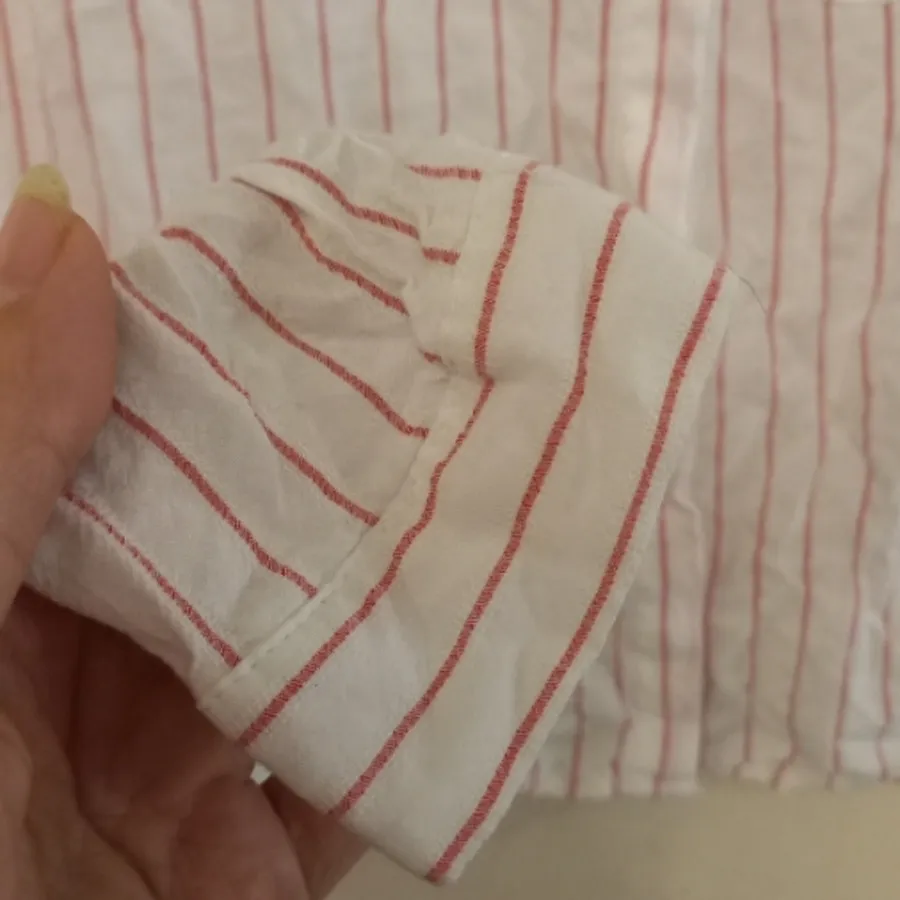 شومیز دخترانه