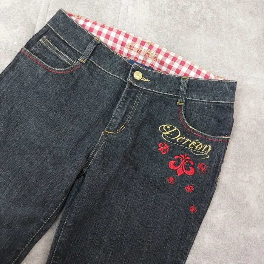 شلوار کوتاه جین