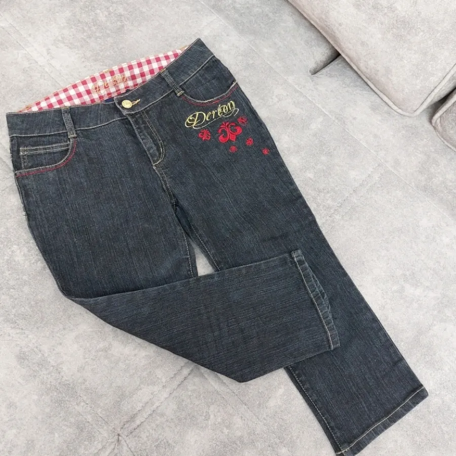 شلوار کوتاه جین