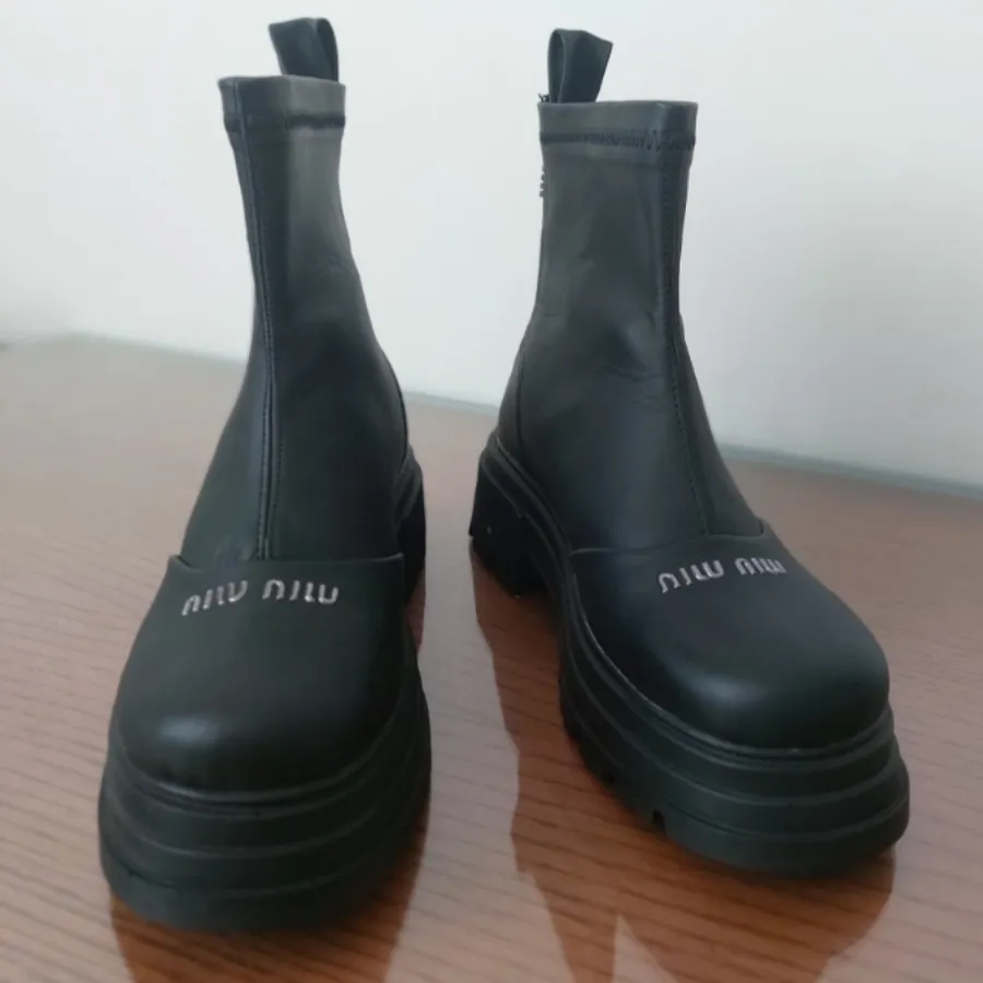 نیم بوت میو میو ناناااااز