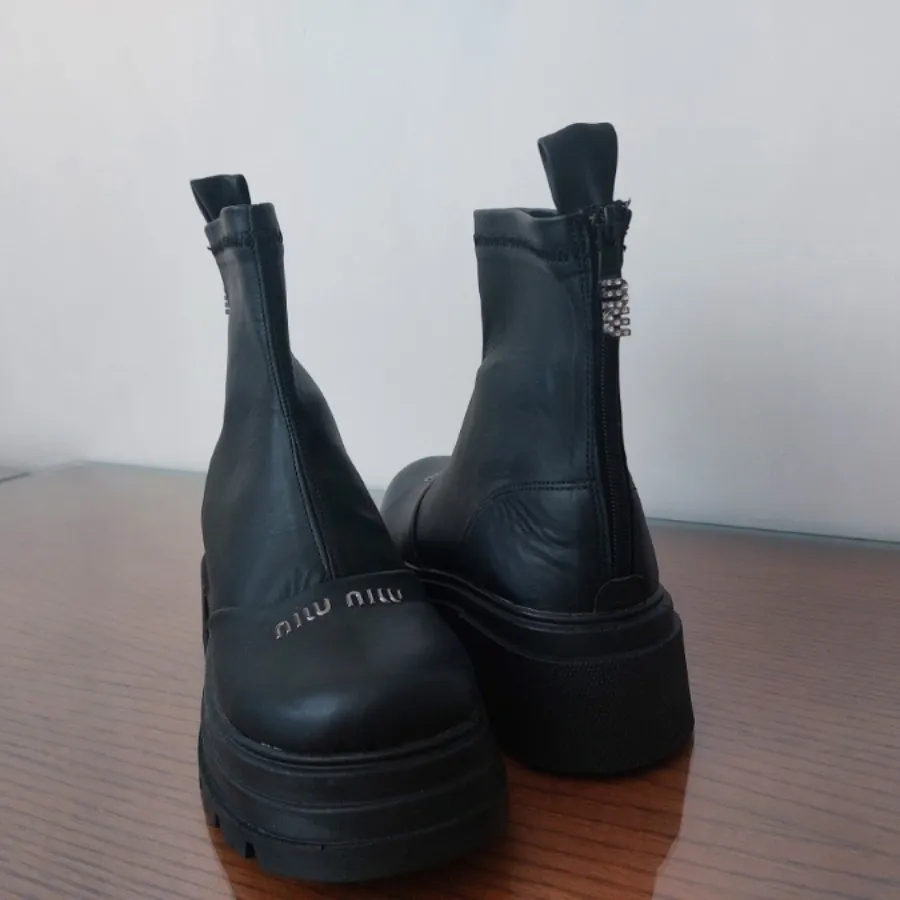 نیم بوت میو میو ناناااااز