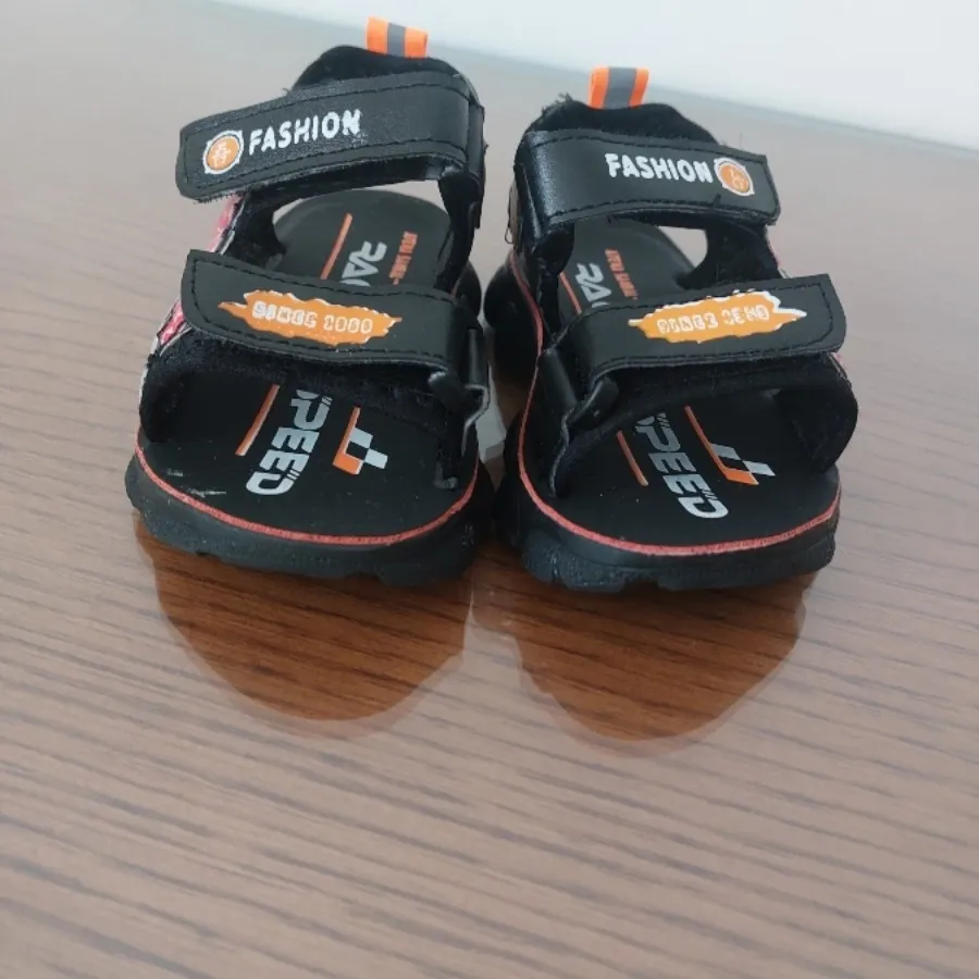 صندل کوچولووووو