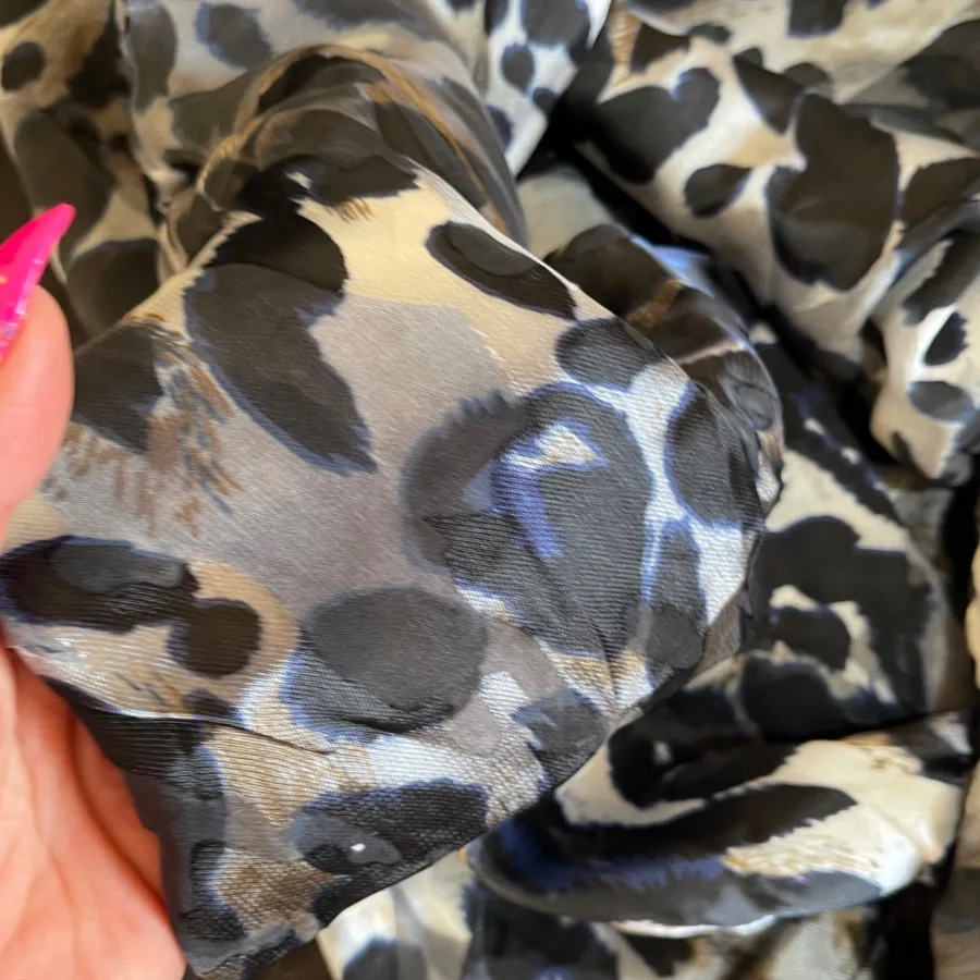 پارچه ساتن حریر